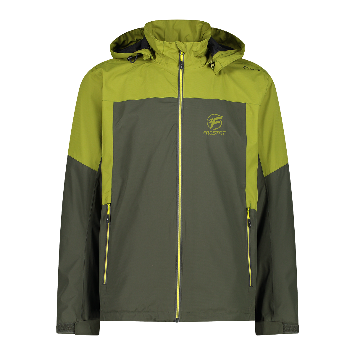 Waterproof Jacket