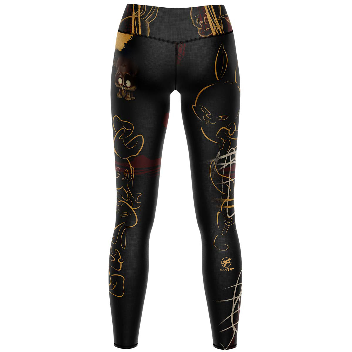 Legging - Image 2