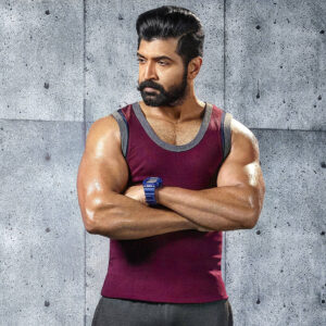 Fitness Wear