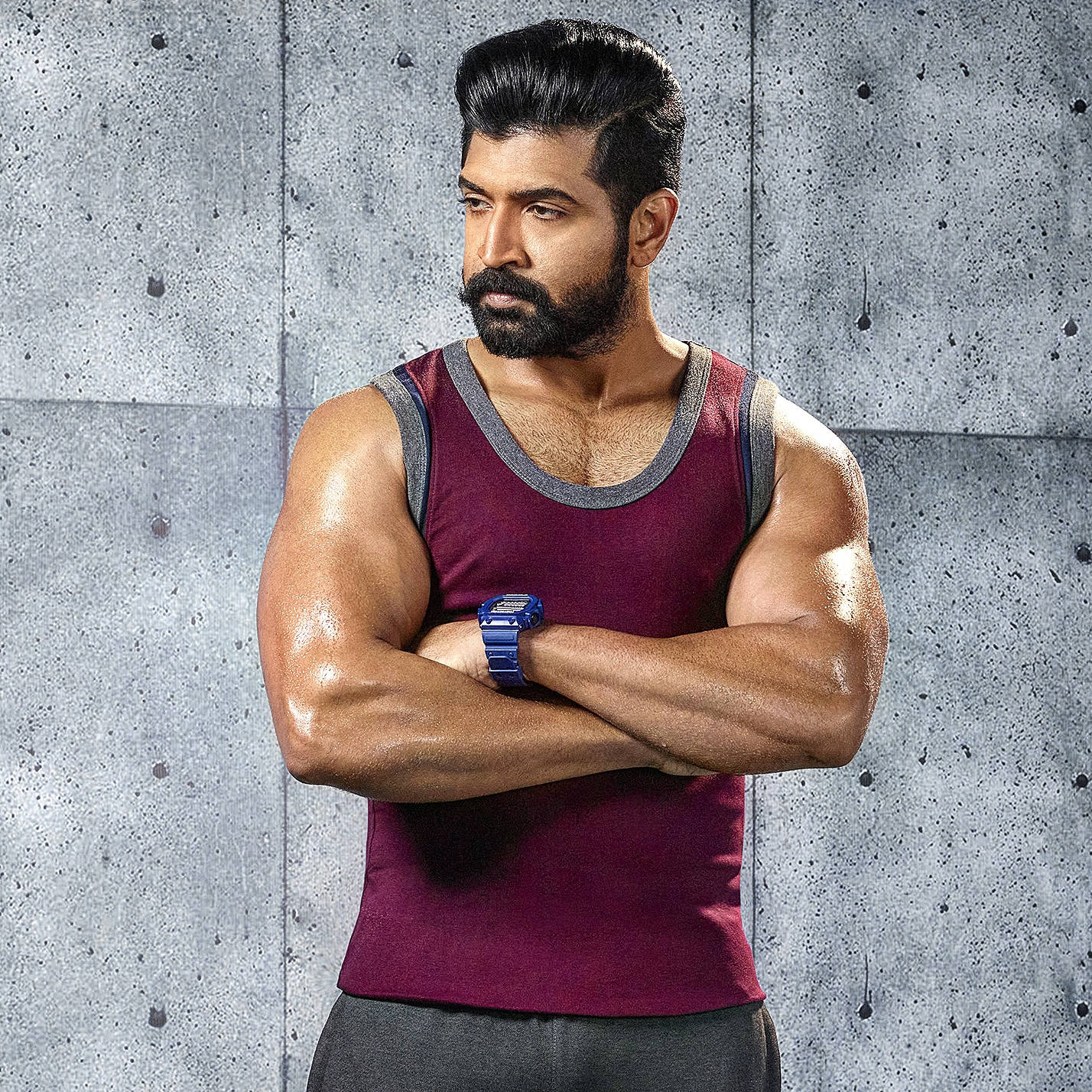 Fitness Wear