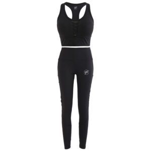Bra & Legging Set