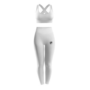 Bra & Legging Set