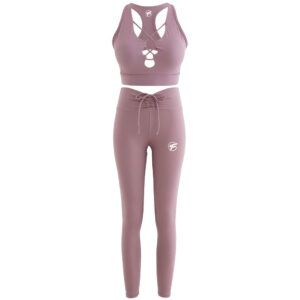 Bra & Legging Set