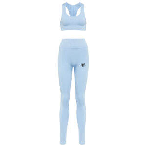 Bra & Legging Set