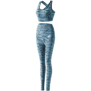 Bra & Legging Set