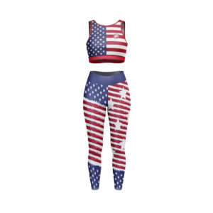 Bra & Legging Set