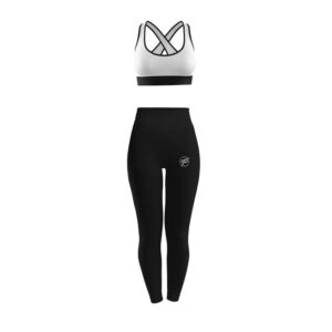 Bra & Legging Set