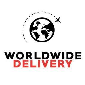 Worldwide Delivery