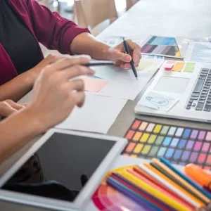 Skilled Designers