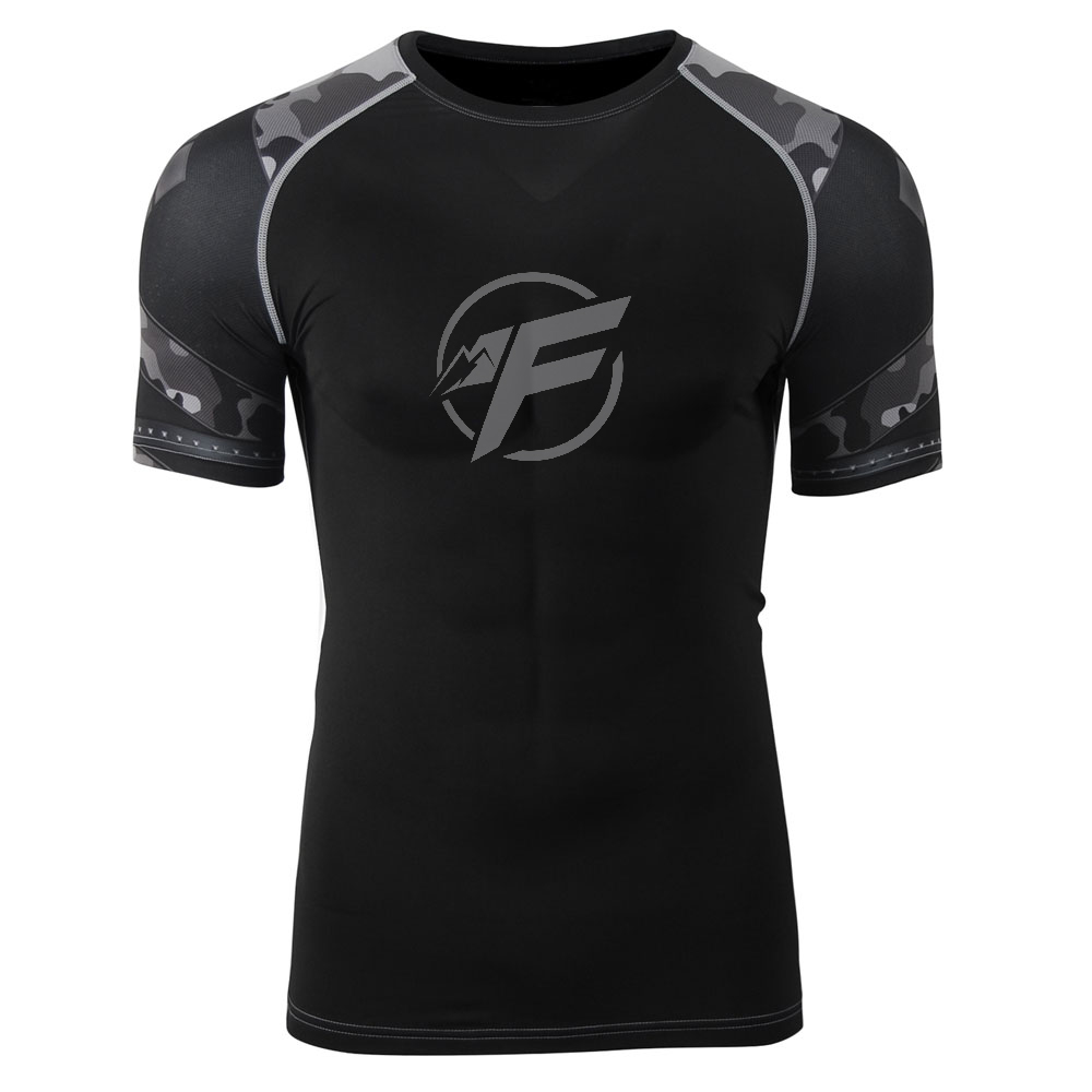 Rash Guard