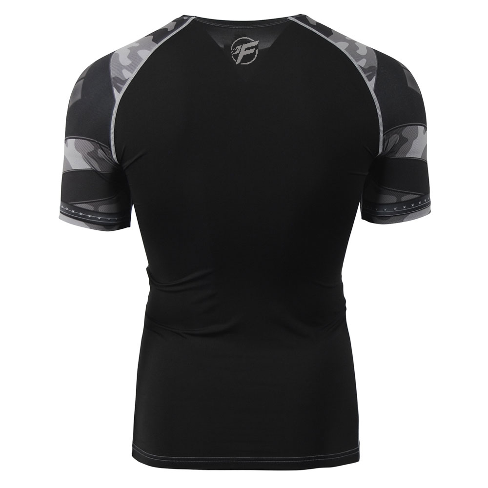 Rash Guard - Image 2