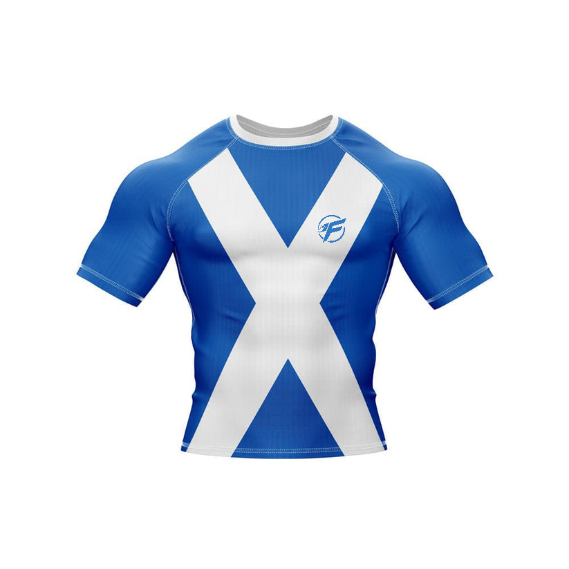 Rash Guard