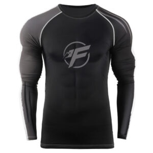 Rash Guard