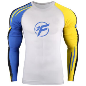 Rash Guard