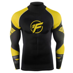 Rash Guard