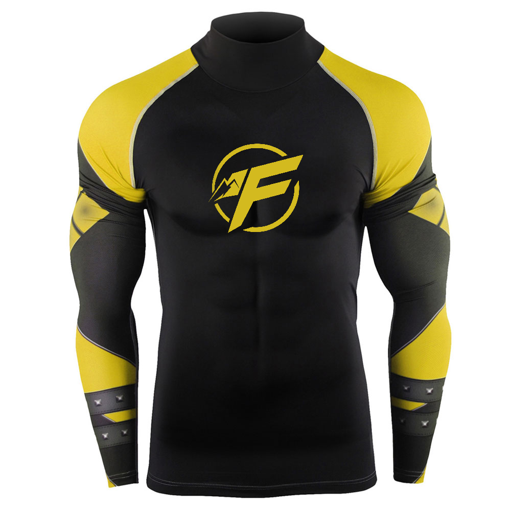 Rash Guard