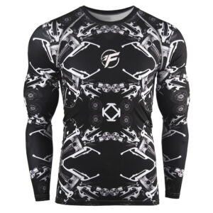 Rash Guard