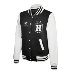 Varsity Jacket