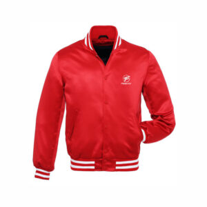 Varsity Jacket