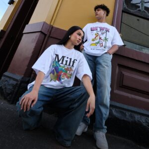 Street Wear